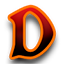 Drakensforge MC logo