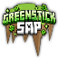 GreenStick logo