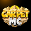 CarpetMC logo