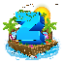 Zephyria - Survival logo