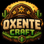 OxenteCraft logo