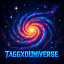 TaggxoUniverse logo