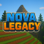 Nova Legacy logo