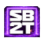 SB2t logo