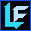 LowFrame logo