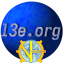 l3e GTNH logo