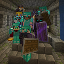 Outcast SMP logo