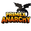 PrimeX Anarchy logo