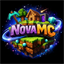 NovaMC logo