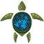 EarthServers.net MINECRAFT GAMES logo