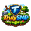 Pure Vanilla Anarchy SMP logo