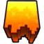 iBlocky logo