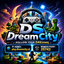 Droom City logo