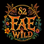 Fae Wild - ATM10 logo