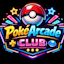 PokeArcade Club logo