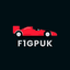 F1GPUK logo