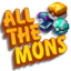 FTC - All The Mons logo
