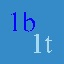 1b1t logo