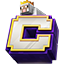 Citadelle MC logo