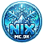 NixMc logo