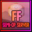 FreedomForever logo