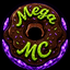 MEGA MC logo