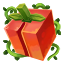 PeachMC logo