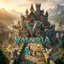 Valoria SMP logo
