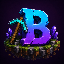 Blocktopia SMP logo