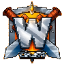 Whiteoutsmp logo