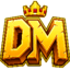 DisasterMc logo