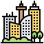 City of Lotusburg logo