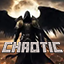 Chaotic Sunlit Cobblmon logo