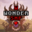 Wonder SMP logo