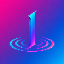Impact Skyblock logo