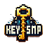 KeySMP logo