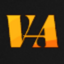 Vault Hunters Anonymous logo