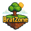 BratZone logo