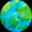 PlanetSolo logo