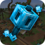 TerraCraft logo