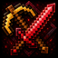 Hypercraft RPG logo