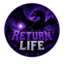 Return Life logo