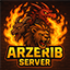 Arzerib Server logo