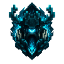 VoxelSMP logo