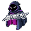 AurentMC logo