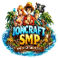 Ioncraft logo