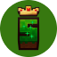 Survival logo