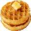 Waffle SMP logo