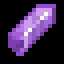 AmethystSMP logo