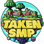 TakenSMP logo